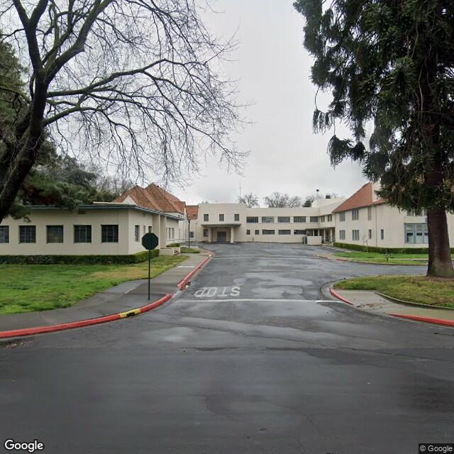 PogoMap.Info - Pokestop - California State University Stanislaus Stockton Center