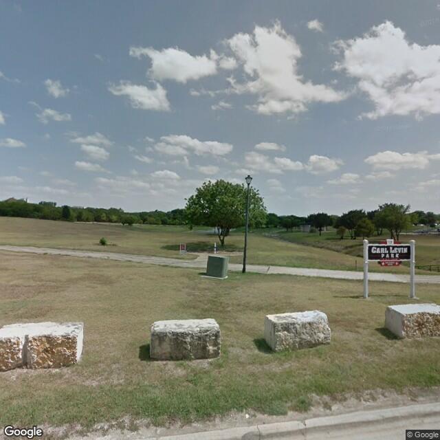 PogoMap.Info - Gym - Carl Levin Park
