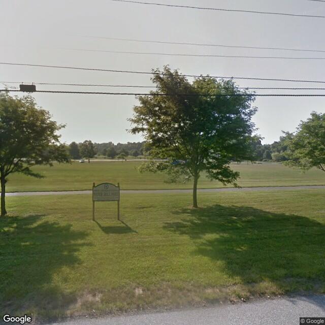 PogoMap.Info - Pokestop - New Castle County Paper Mill Park