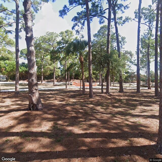 PogoMap.Info - Gym - Caloosa Park Playground