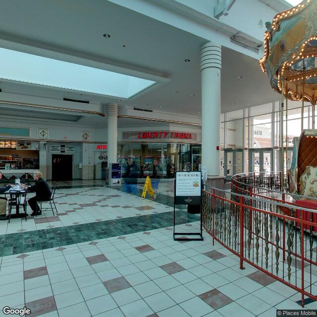 PogoMap.Info - Pokestop - Eastview Mall Carousel