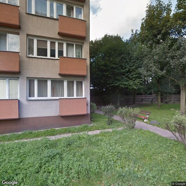 PogoMap.Info - Pokestop - Piesek Leszek