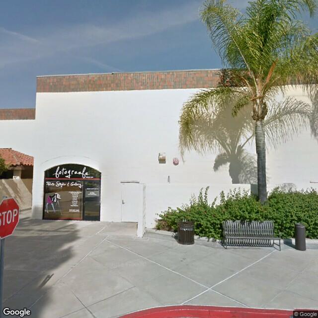 PogoMap.Info - Gym - Laguna Hills Mall Archway
