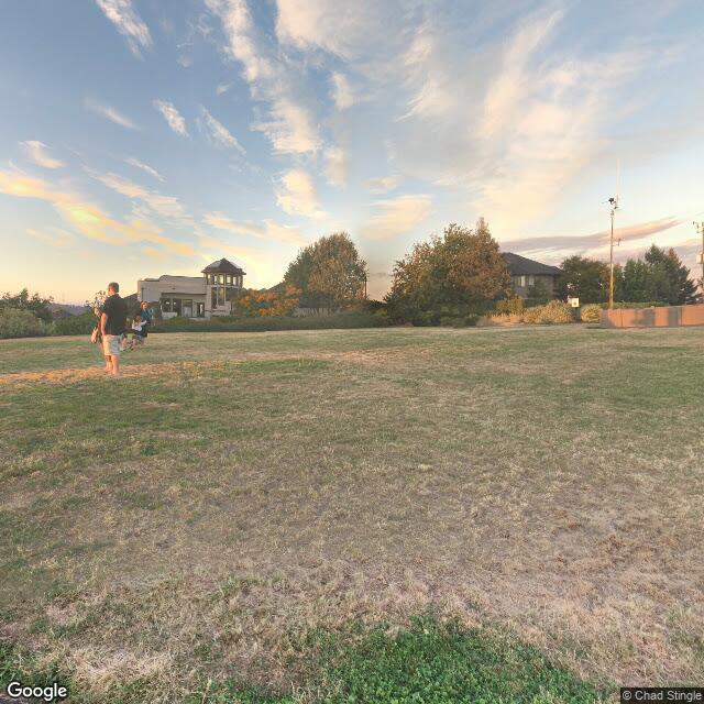 PogoMap.Info - Gym - Nansen Summit Park
