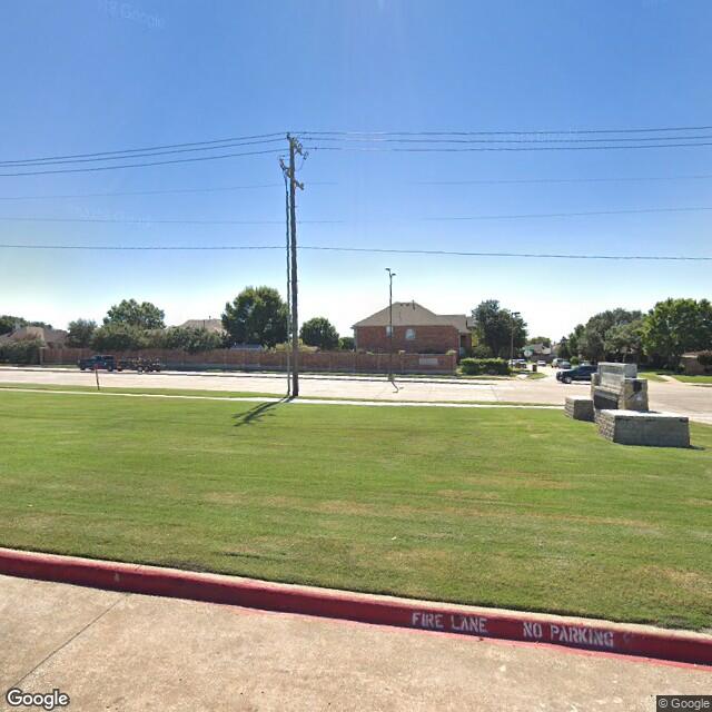 PogoMap.Info - Gym - Joe Farmer Rec Center In Allen