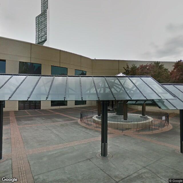 PogoMap.Info - Pokestop - Convention Center Bell