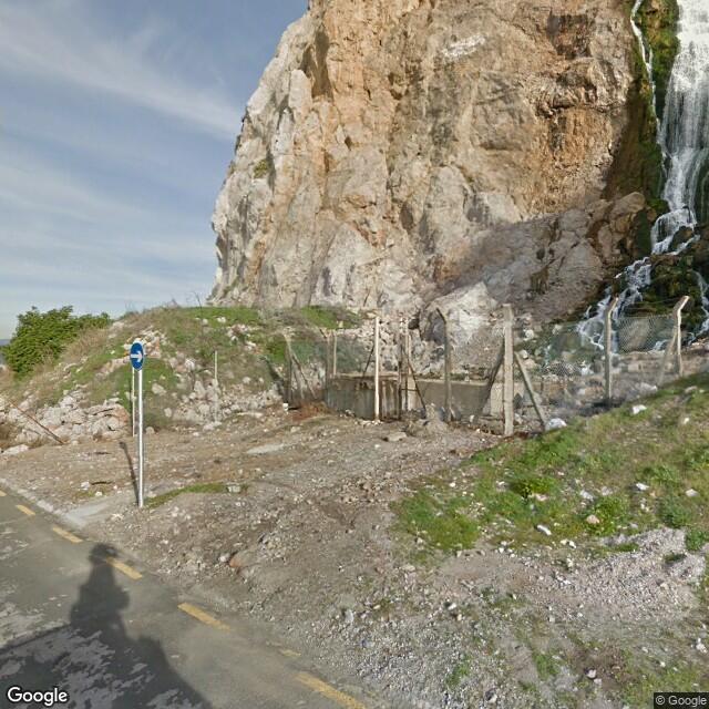 PogoMap.Info - Gym - Gibraltars Waterfall