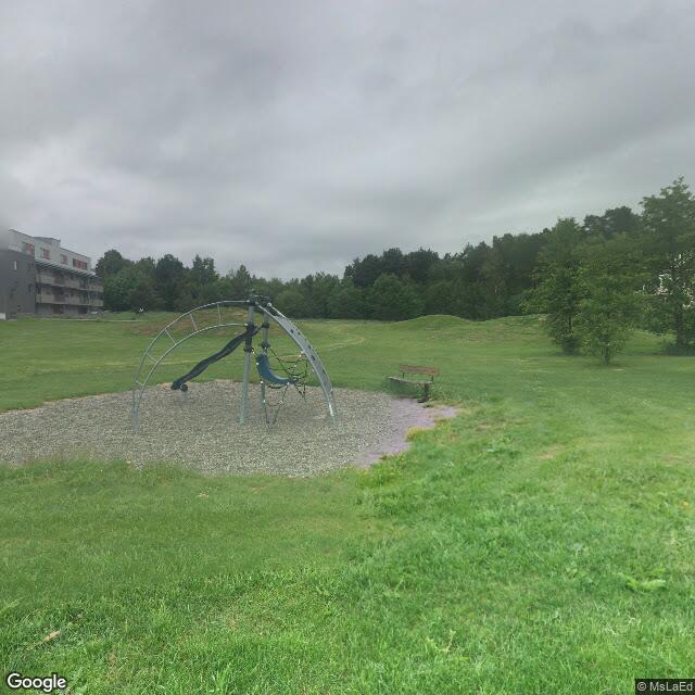 PogoMap.Info - Gym - Olsrød Lekepark