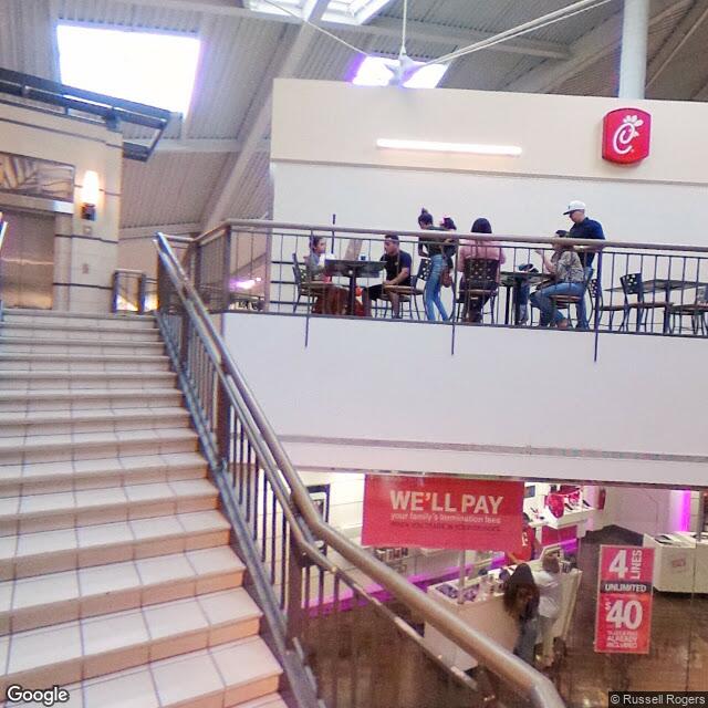 PogoMap.Info - Gym - Town East Tower