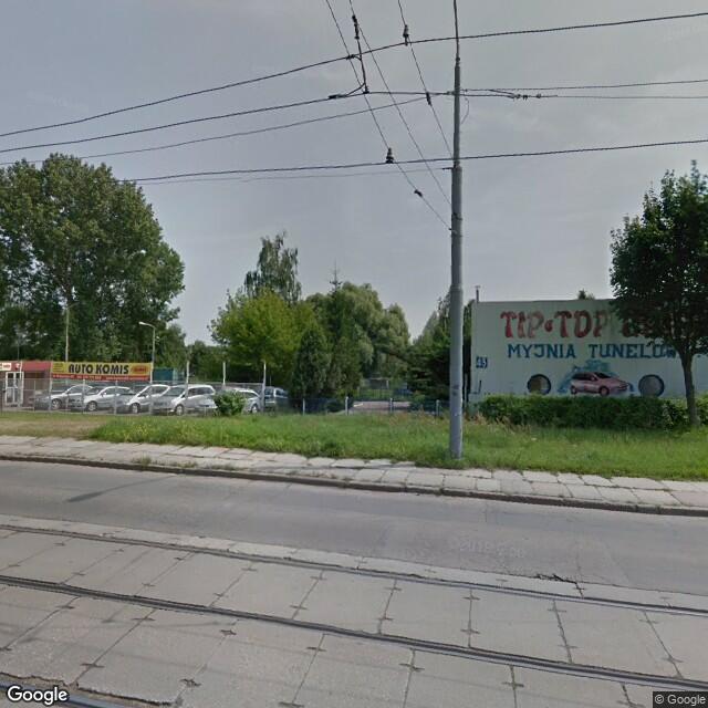 PogoMap.Info - Gym - Mural XXXV Lat Sierpnia 80