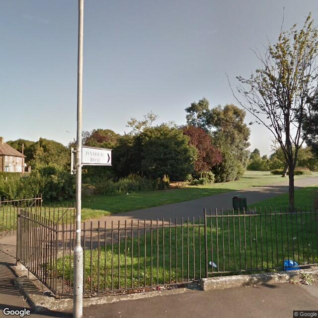 PogoMap.Info - Gym - Parsloes Park