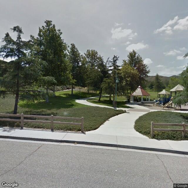 PogoMap.Info - Gym - Sycamore Canyon Park