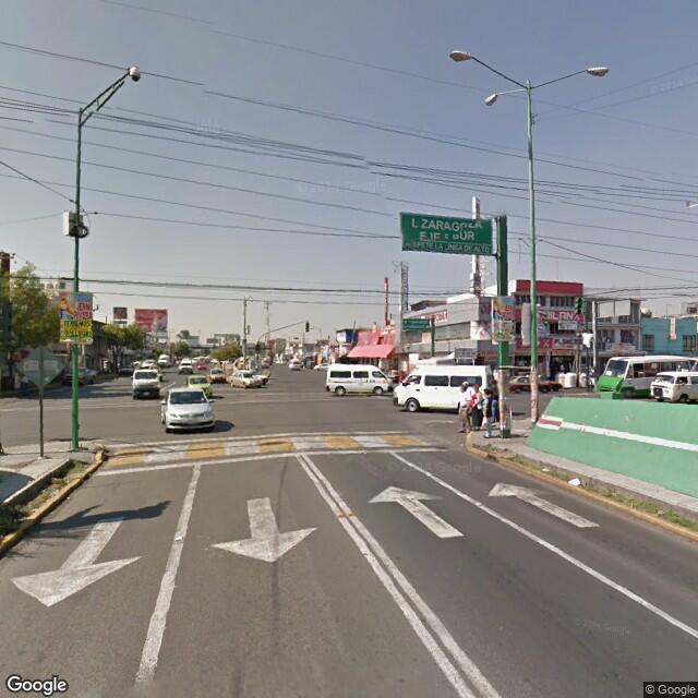 PogoMap.Info - Gym - Escultura C. Adolfo Lopez Mateos