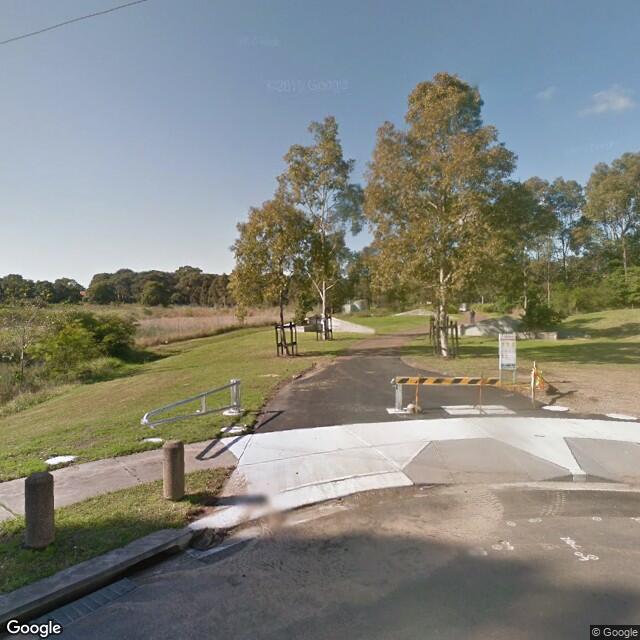 PogoMap.Info - Pokestop - Wallsend Brickworks Park