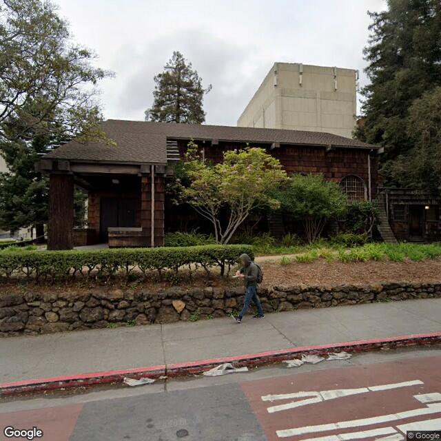 PogoMap.Info - Gym - 2401 Bancroft Way