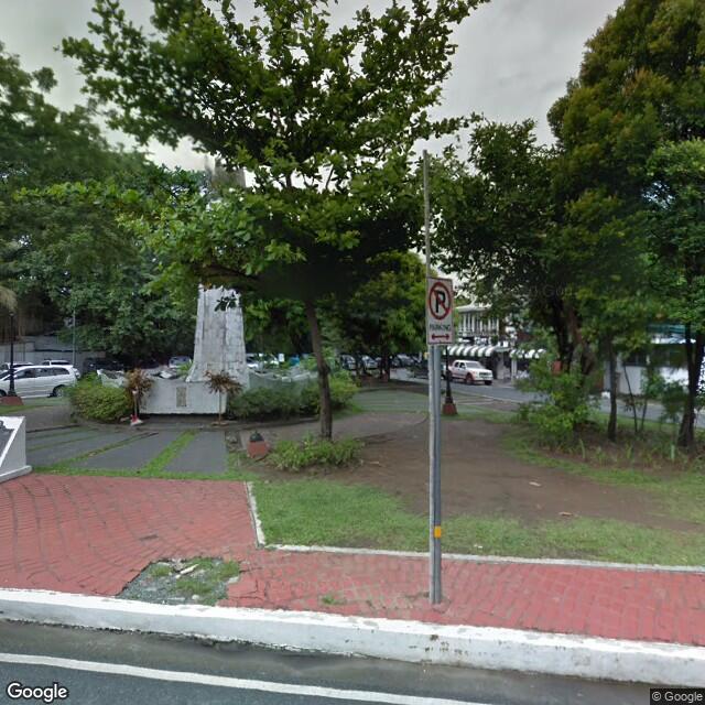 PogoMap.Info - Gym - Liberation Of Manila Monument