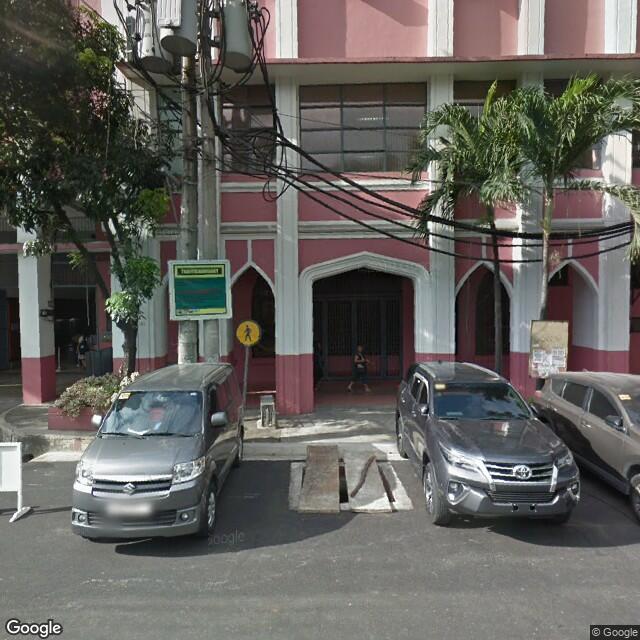 PogoMap.Info - Pokestop - Doña Librada Avelino Statue