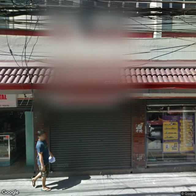 PogoMap.Info - Pokestop - Beaterio De Terciaris Augstinas Recoletos