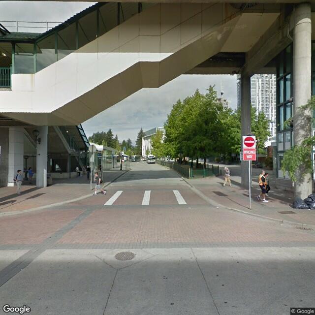 PogoMap.Info - Gym - Surrey Central Skytrain