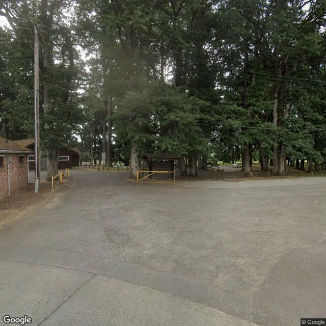 PogoMap.Info - Gym - Fort Borst Park