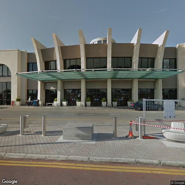 PogoMap.Info - Gym - Malta International Airport