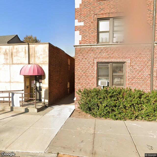PogoMap.Info - Pokestop - Young Israel Of Forest Hills Senior League
