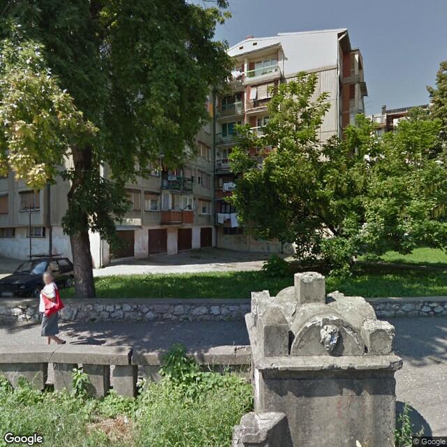 PogoMap.Info - Pokestop - Stara Cesma