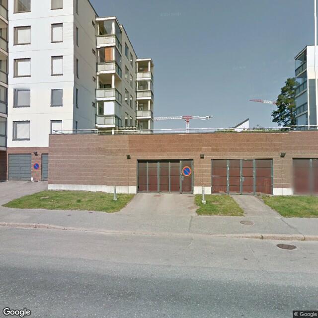 PogoMap.Info - Pokestop - Matinkatu 9 Leikkipaikka