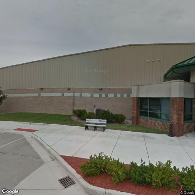 PogoMap.Info - Gym - Southgate Recreation Center Memorial