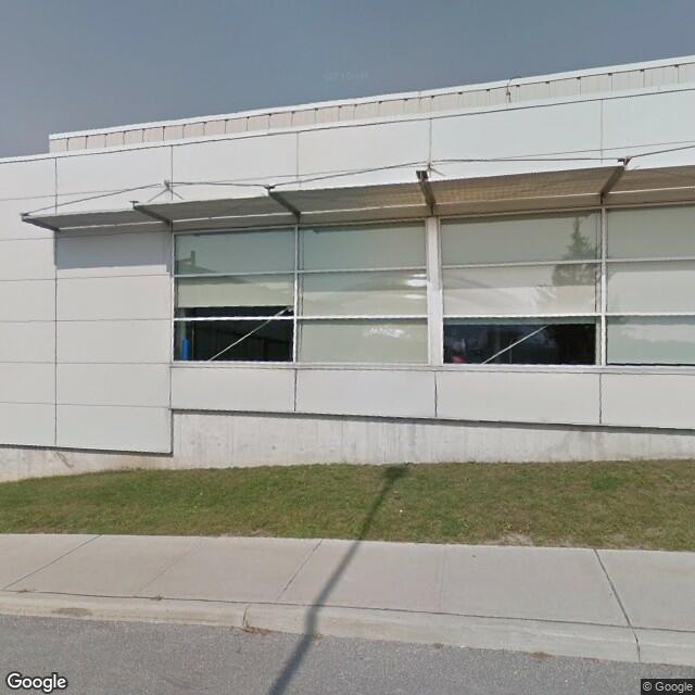 PogoMap.Info - Gym - Oshawa Civic Recreation Complex