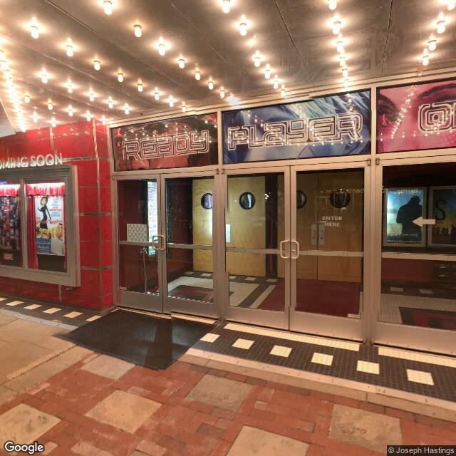 PogoMap.Info - Gym - Traverse City State Theater