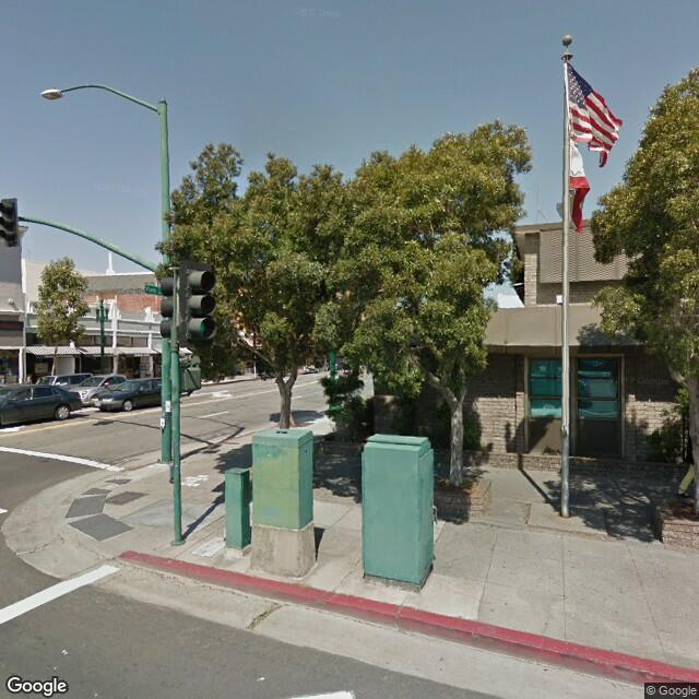 PogoMap.Info - Gym - Alameda Fire Department