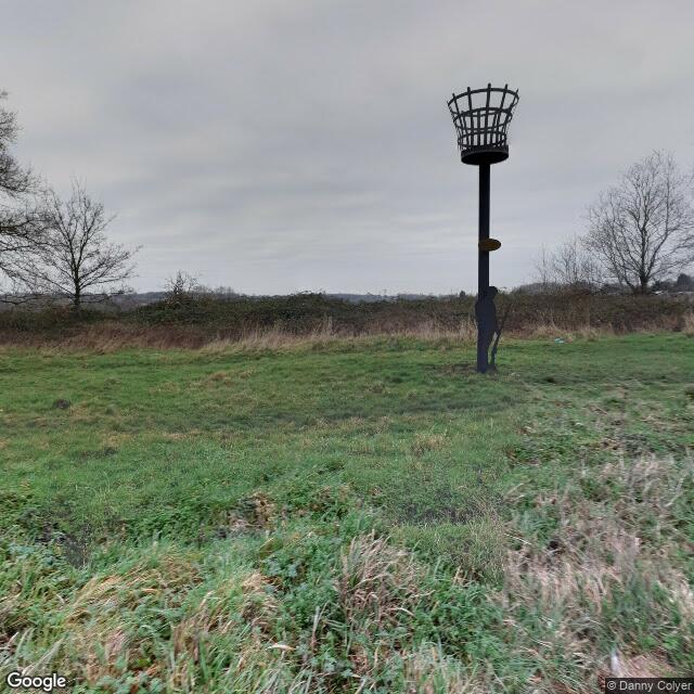 PogoMap.Info - Gym - Siston Common Armistice Centenary Beacon
