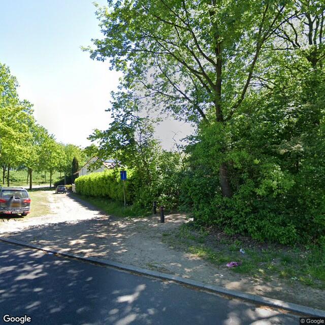 PogoMap.Info - Pokestop - Meuleveldlaan