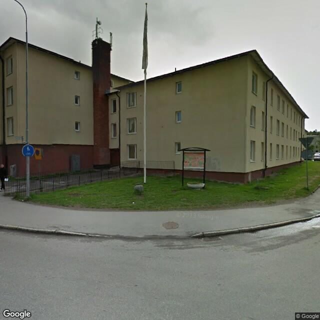 PogoMap.Info - Gym - Levande Fågel