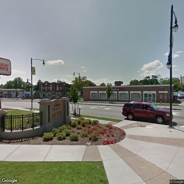 PogoMap.Info - Gym - Mount Hope Corner