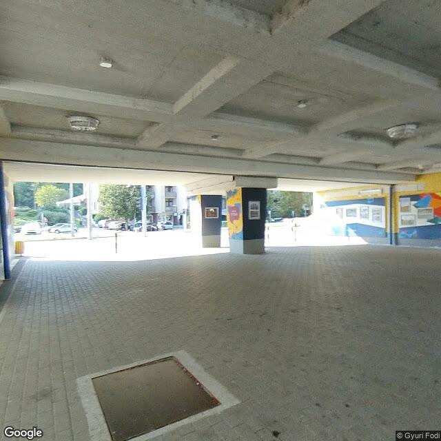 PogoMap.Info - Pokestop - Salgótarján 1. Posta