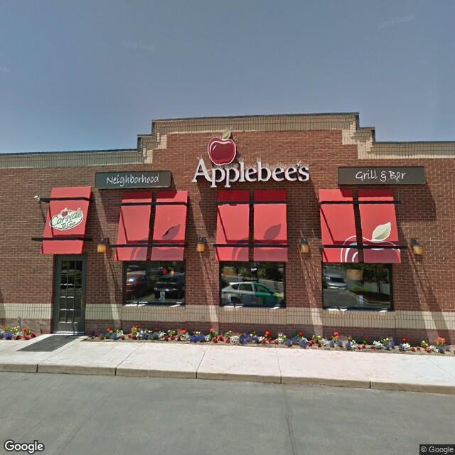 PogoMap.Info - Pokestop - Applebee's