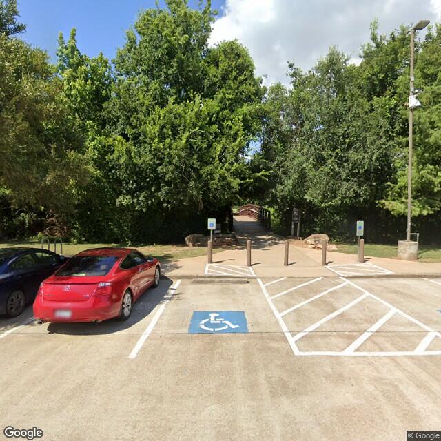 PogoMap.Info - Pokestop - Oyster Creek Park