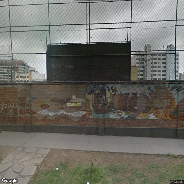 PogoMap.Info - Pokestop - Mural Virgen De La Puerta