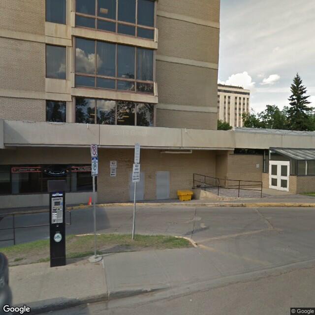 PogoMap.Info - Pokestop - Edmonton General Hospital Plaque