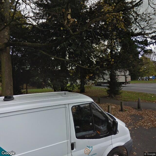 PogoMap.Info - Pokestop - Markeaton Park Entrance Gates