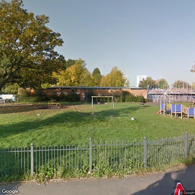 PogoMap.Info - Pokestop - Smith's Wood Park