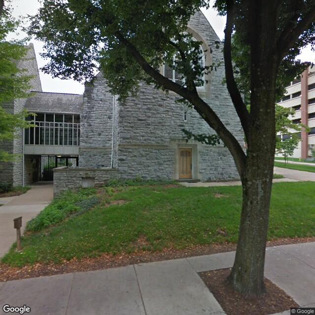 PogoMap.Info - Gym - State College Presbyterian Church