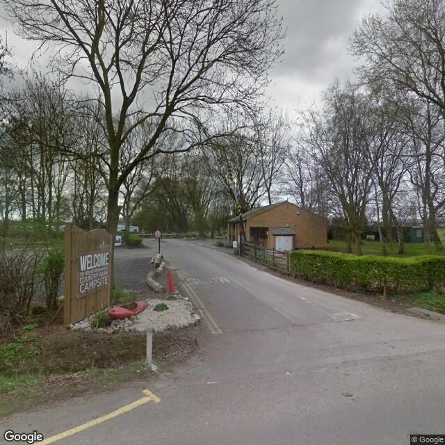 PogoMap.Info - Gym - Holme Pierrepont Campsite, Nottingham