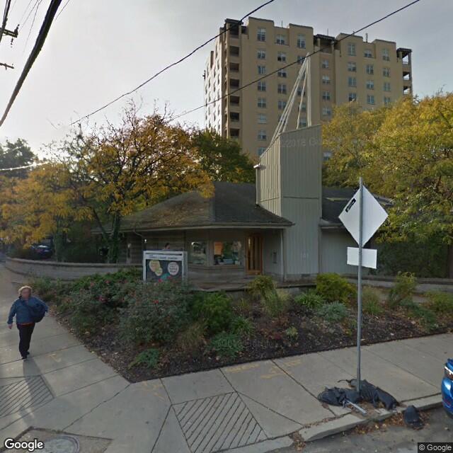 PogoMap.Info - Pokestop - First Church Of Christ, Scientist