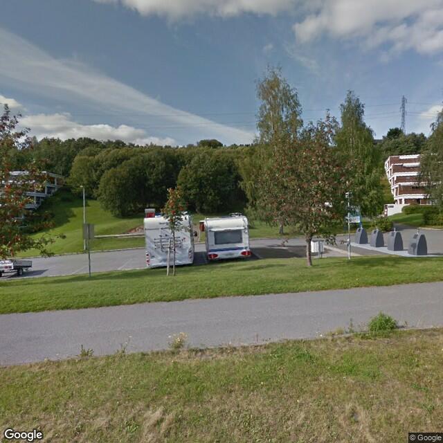PogoMap.Info - Gym - OJ Aalmos Vei Lekeplass