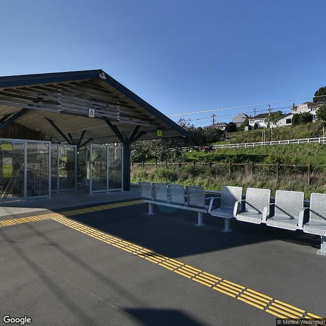 PogoMap.Info - Gym - Tawa Station