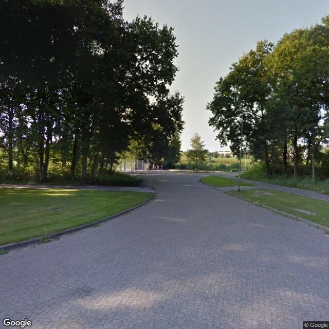 PogoMap.Info - Pokestop - Ijsbaan Den Helder