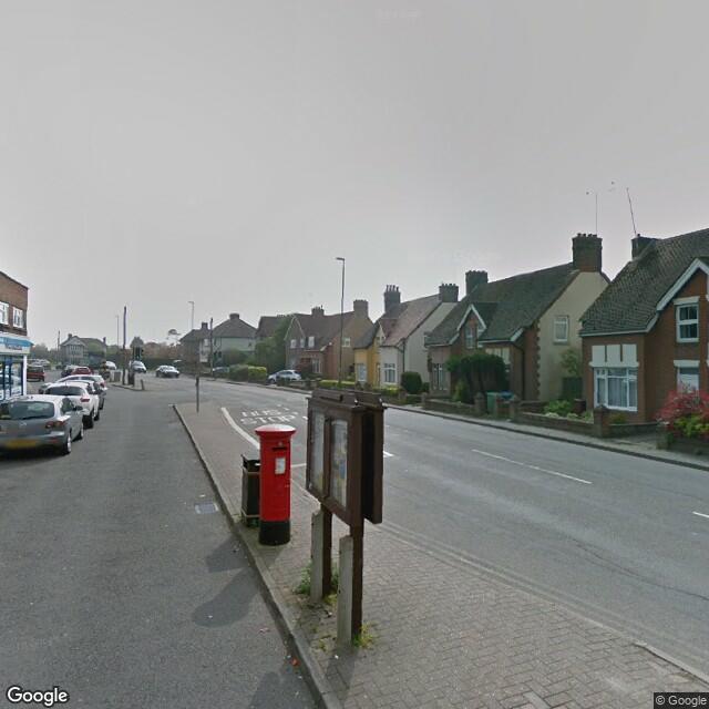 PogoMap.Info - Gym - Rustington Parish Council Local Map